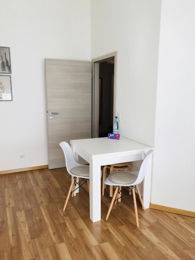 Ferienwohnung Susanna Friedrichshafen Luaran gambar